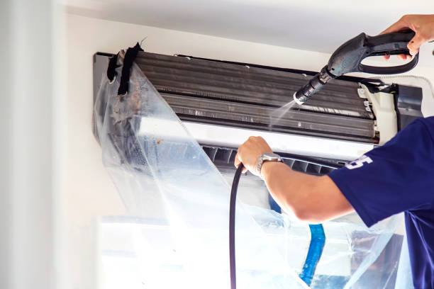 Best Home Air Vent Cleaning  in Springfield, OR