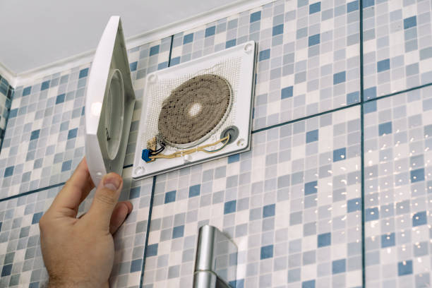 Best HVAC Air Duct Cleaning  in Springfield, OR