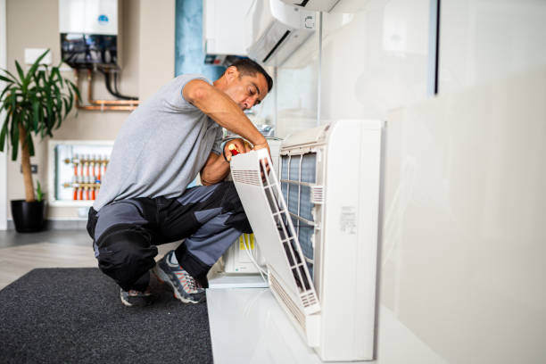 Best Affordable HVAC Duct Cleaning  in Springfield, OR