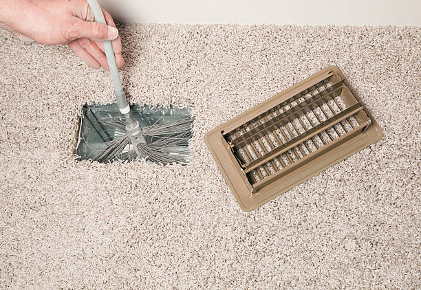 Best Air Duct Cleaning Near Me in Springfield, OR