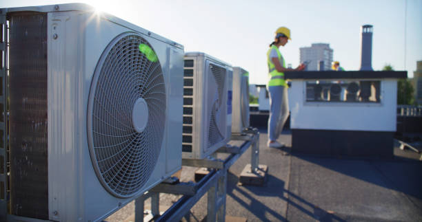 Best Ductwork Cleaning Services  in Springfield, OR