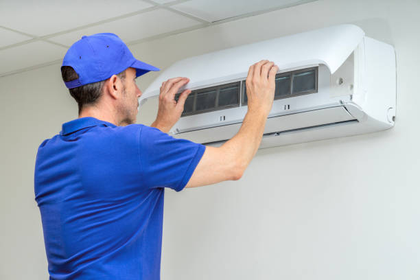 Air Duct Mold Removal in Springfield, OR