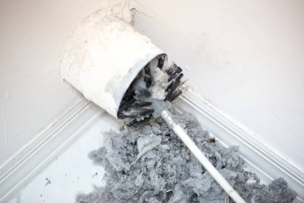 Trusted Springfield, OR Airduct Cleaning Experts