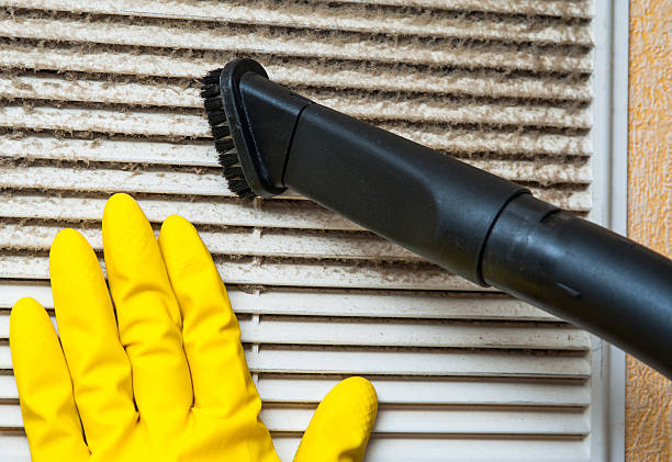 Best Home Air Vent Cleaning  in Springfield, OR