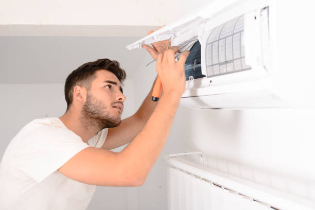 Best Ventilation Cleaning Services  in Springfield, OR