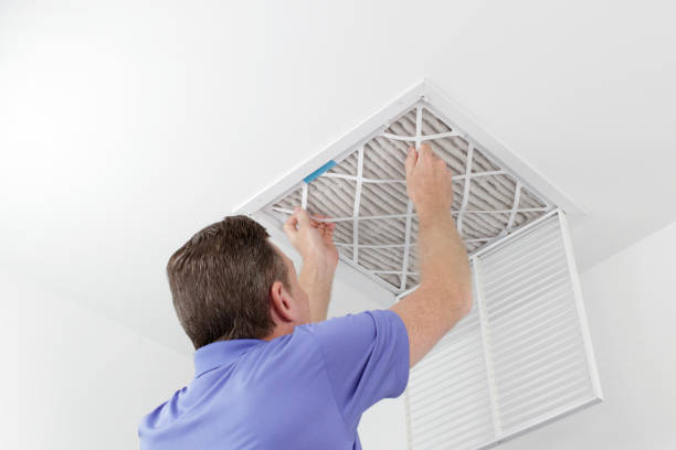  Springfield, OR Airduct Cleaning Pros